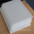 Grey color PP sheets